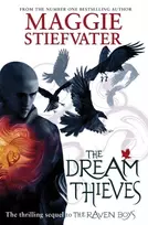 KNYGA Bookshop Dream Thieves