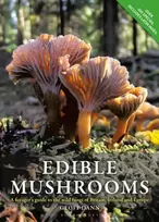 KNYGA Geoff Dann Edible Mushrooms