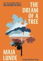 KNYGA Maja Lunde Dream of a Tree