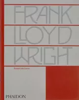 KNYGA Robert Mccarter Frank Lloyd Wright