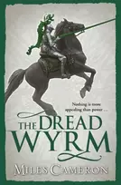 KNYGA Howard Hughes Dread Wyrm
