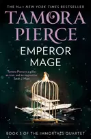 KNYGA Tamora Pierce Emperor Mage