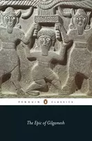 KNYGA Anonymous The Epic of Gilgamesh