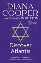 KNYGA Diana Cooper Discover Atlantis