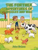 KNYGA Bookshop Further Adventures of Wiggles and Wag