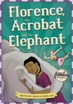 KNYGA Noah Leatherland Florence, the Acrobat and the Elephant