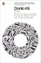 KNYGA Danilo Kis Encyclopedia of the Dead