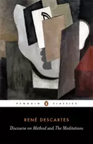 KNYGA Rene Descartes Discourse on Method and the Meditations