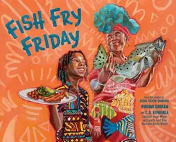 KNYGA Winsome Bingham Fish Fry Friday