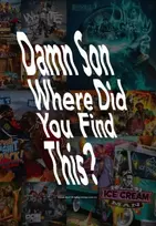 KNYGA Tobias Hansson Damn Son Where Did You Find This?