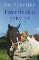 KNYGA Pauline Morphy Peter finds a pony pal