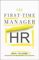 KNYGA Paul Falcone First-Time Manager: HR
