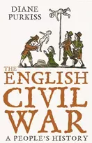 KNYGA Diane Purkiss English Civil War