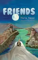 KNYGA Nuria Naval Draugai
