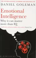 KNYGA Daniel Goleman Emotional Intelligence
