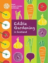 KNYGA Dell Edible Gardening in Scotland