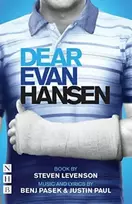 KNYGA Steven Levenson Dear Evan Hansen: The Complete Book and Lyrics