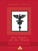 KNYGA Rosemary Sutcliff Eagle of the Ninth