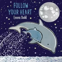 KNYGA Emma Dodd Follow Your Heart