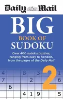 KNYGA Daily Mail Big Book of Sudoku Volume 2