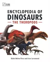 KNYGA Ruben Molina Perez Encyclopedia of Dinosaurs