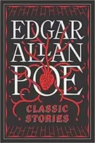 KNYGA Edgar Allan Poe Edgar Allen Poe