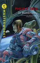 KNYGA Philip K Dick Dr Bloodmoney