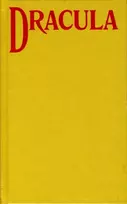 KNYGA Bram Stoker Drakula