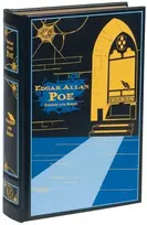 KNYGA Edgar Allan Poe Edgaras Alanas Po