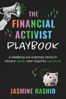 KNYGA Jasmine Rashid Financial Activist Playbook