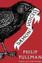 KNYGA Philip Pullman Daemon Voices