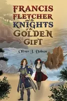 KNYGA Bookshop Francis Fletcher and the Knights of the Golden Gift