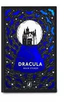 KNYGA Bram Stoker Drakula