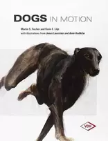 KNYGA Bookshop Dogs in Motion