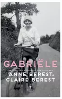 KNYGA Anne Berest Gabrielius