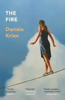 KNYGA Daniela Krien Fire
