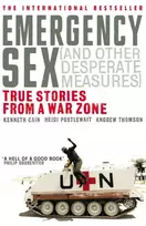 KNYGA Thomson Emergency Sex (And Other Desperate Measures)
