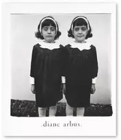 KNYGA Bookshop Diane Arbus: An Aperture Monograph
