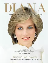 KNYGA Nicholas Kirkwood Diana