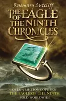 KNYGA Rosemary Sutcliff The Eagle of the Ninth Chronicles