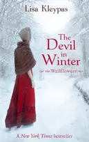 KNYGA Lisa Kleypas Devil in Winter