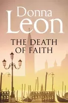 KNYGA Donna Leon Death of Faith