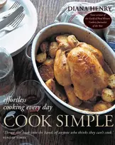KNYGA Diana Henry Cook Simple