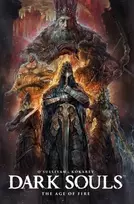 KNYGA Ryan Osullivan Dark Souls: The Age of Fire