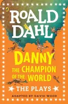 KNYGA Roald Dahl Danny the Champion of the World