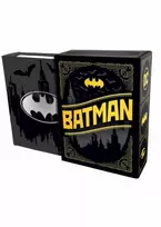 KNYGA Bookshop DC Comics: Batman: Quotes from Gotham City