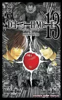 KNYGA Tsugumi Ohba Death Note: How to Read