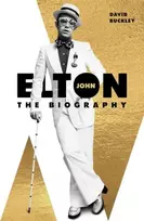 KNYGA David Buckley Elton John
