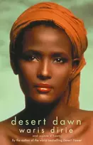 KNYGA Waris Dirie Desert Dawn