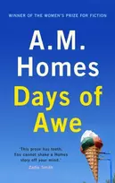 KNYGA A.M. Homes Days of Awe